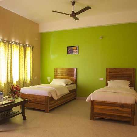 Rains Inn Eco Hotel ดิมาปูร์ ภายนอก รูปภาพ
