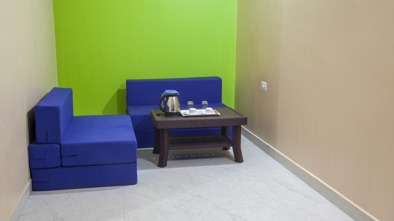 Rains Inn Eco Hotel ดิมาปูร์ ภายนอก รูปภาพ