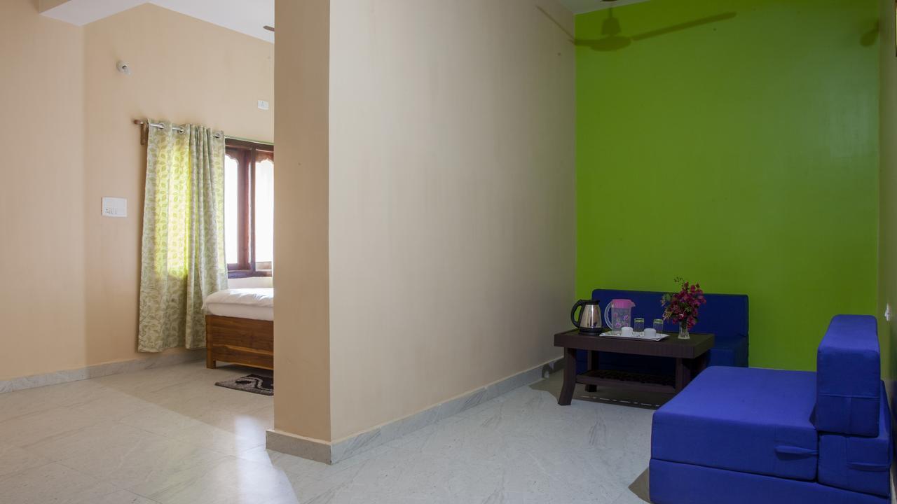 Rains Inn Eco Hotel ดิมาปูร์ ภายนอก รูปภาพ